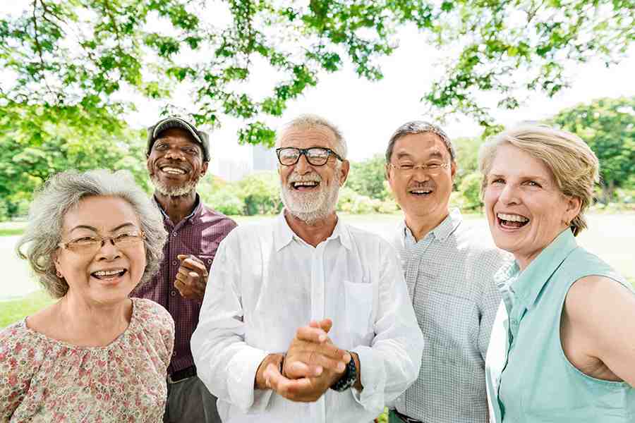 Saúde do idoso: 5 dicas para viver bem na terceira idade